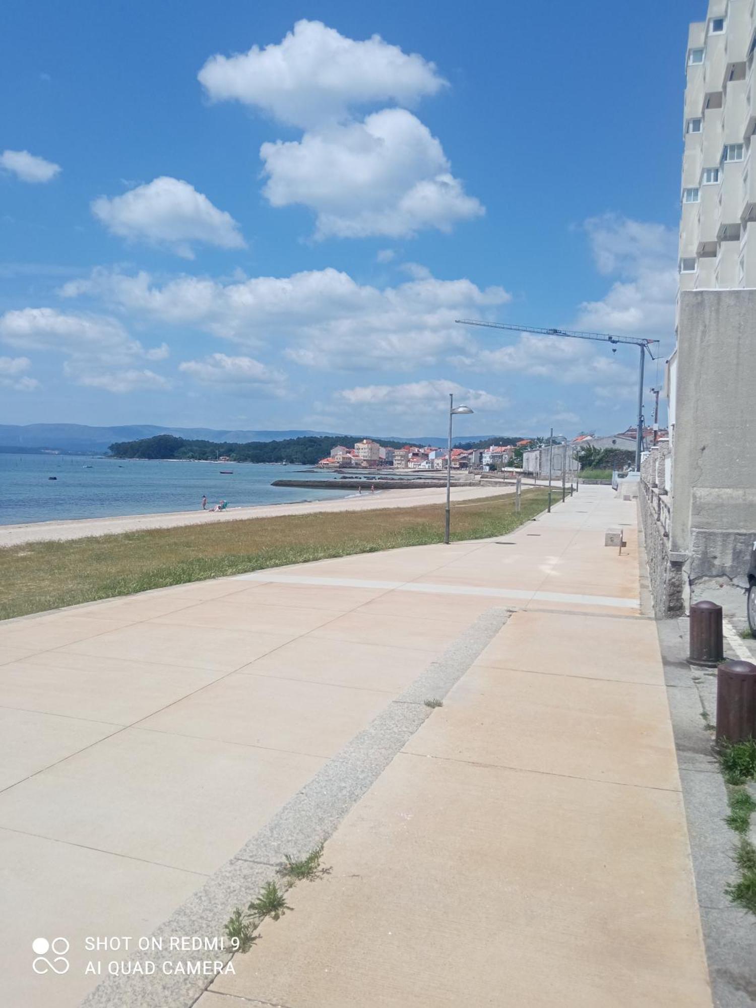Apto Cortegada Vilagarcia de Arousa Phòng bức ảnh