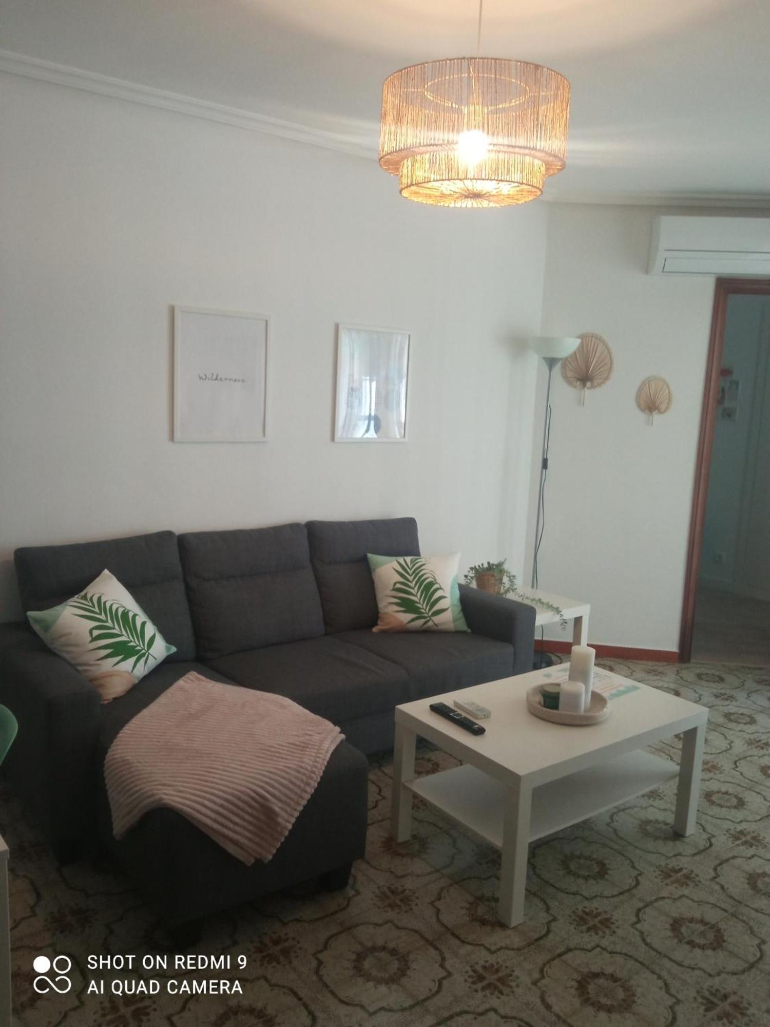 Apto Cortegada Vilagarcia de Arousa Phòng bức ảnh