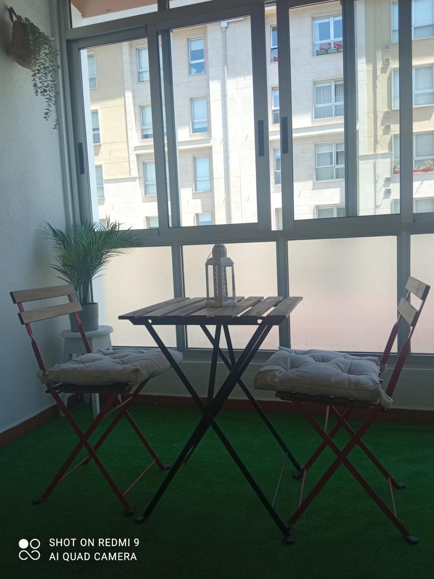 Apto Cortegada Vilagarcia de Arousa Phòng bức ảnh