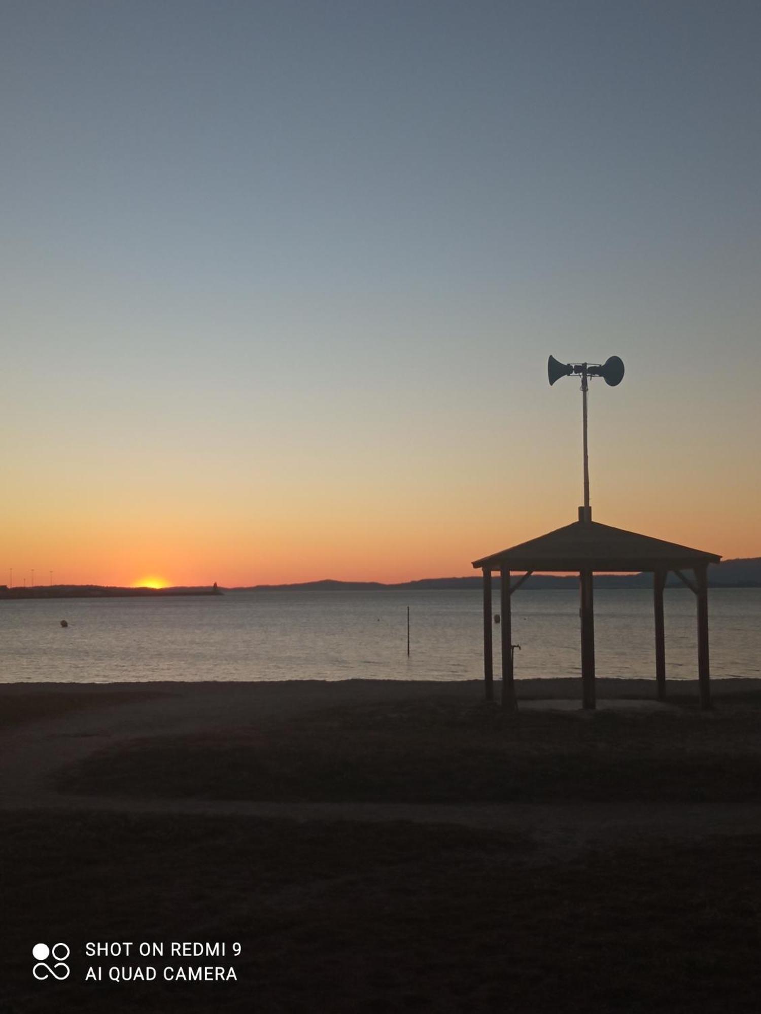 Apto Cortegada Vilagarcia de Arousa Phòng bức ảnh